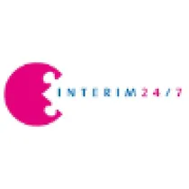 Logo van Interim 24-7