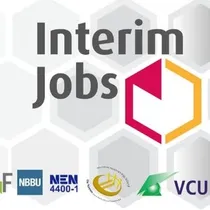 Logo van Interim Jobs
