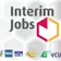 Logo van Interim Jobs