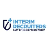 Logo van Interimrecruiters