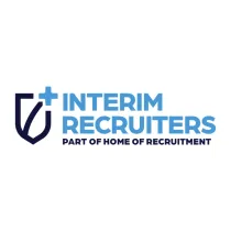 Logo van Interimrecruiters
