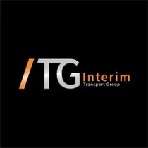 Logo van Interim Transport Group
