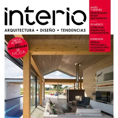 interiomagazine.com's icon