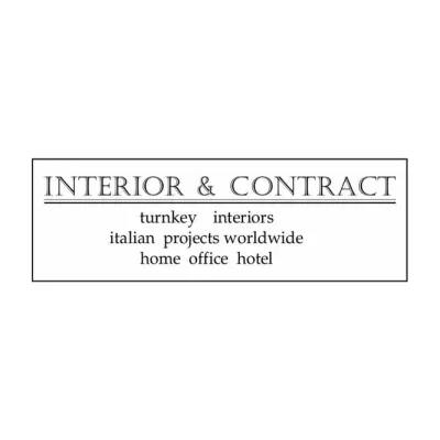 interiorandcontract.com's icon