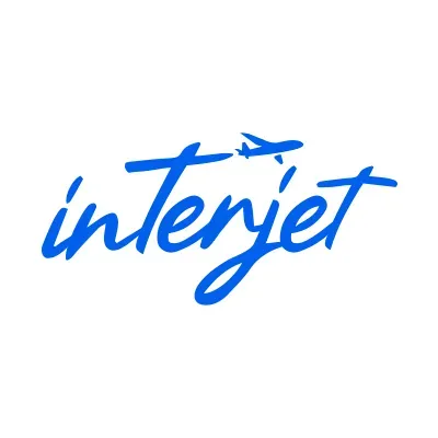 interjet.com.mx's icon