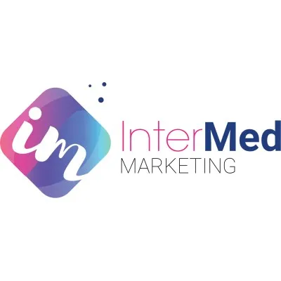 intermedmarketing.com's icon