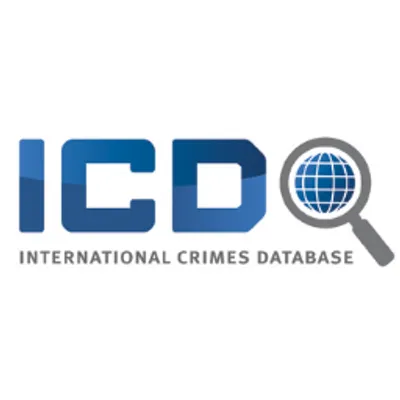 internationalcrimesdatabase.org's icon