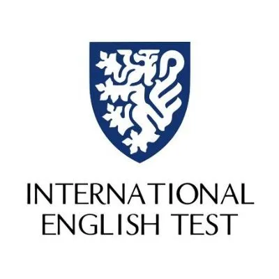 internationalenglishtest.com's icon