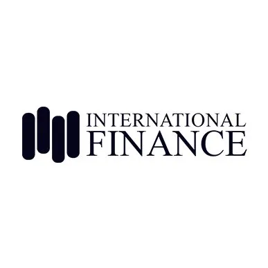 internationalfinance.com's icon