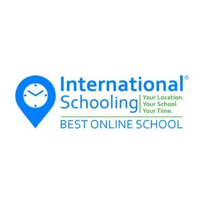 internationalschooling.org's icon