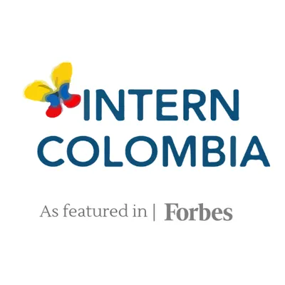 interncolombia.com's icon