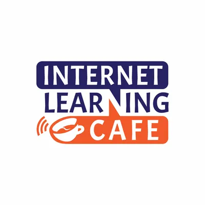 internetlearningcafe.com's icon
