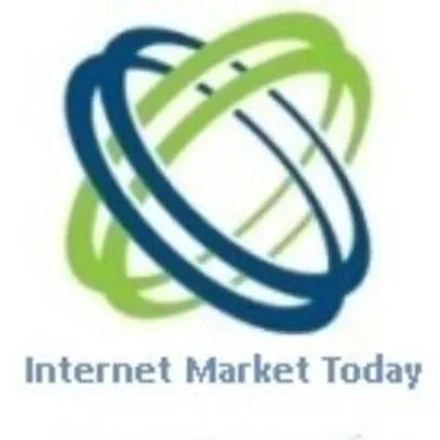 internetmarkettoday.com's icon