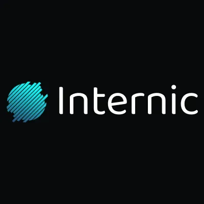 Internic's icon