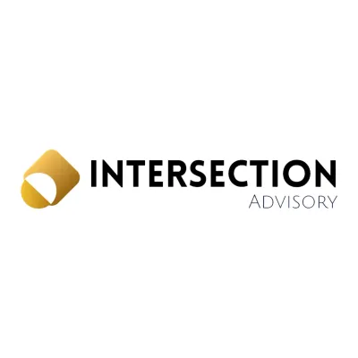 Intersection Advisory's icon