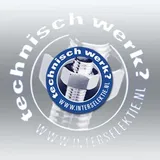 Logo van Interselektie