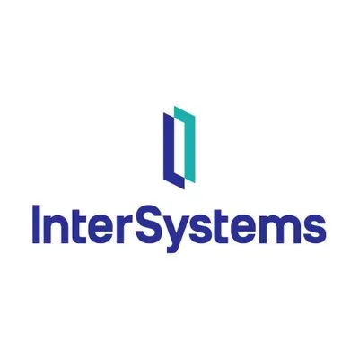 intersystems.com's icon