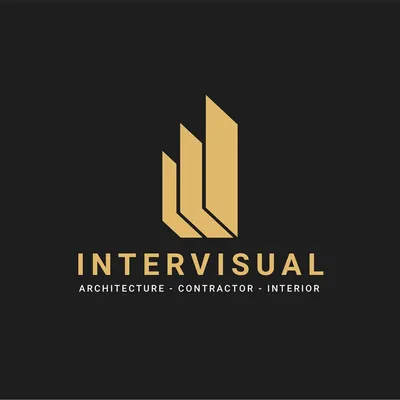 intervisual.co.id's icon