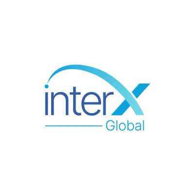 INTERX GLOBAL's icon