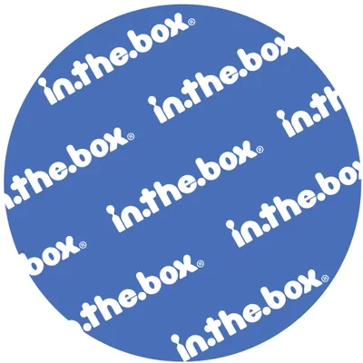inthebox.net's icon