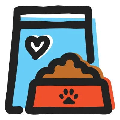In The Kibble's icon