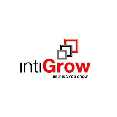 intigrow.com's icon