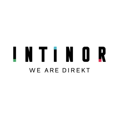 intinor.com's icon
