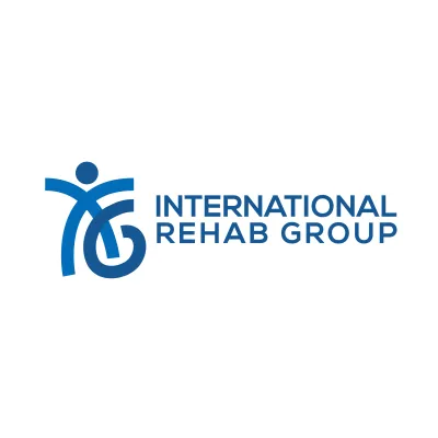 IRG's icon