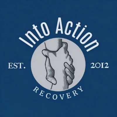 intoactionrecovery.us's icon