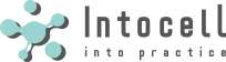 인투셀 logo