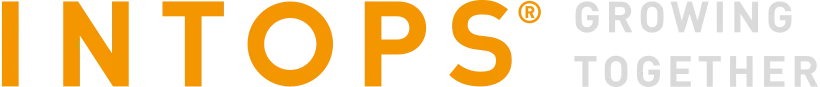 인탑스 logo