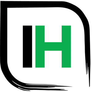 Intrinsic Hemp logo