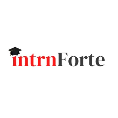 intrnforte.com's icon