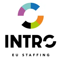 Logo van Intro EU Staffing