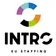 Logo van Intro EU Staffing