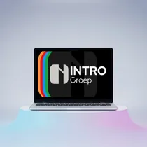 Logo van Introbouw