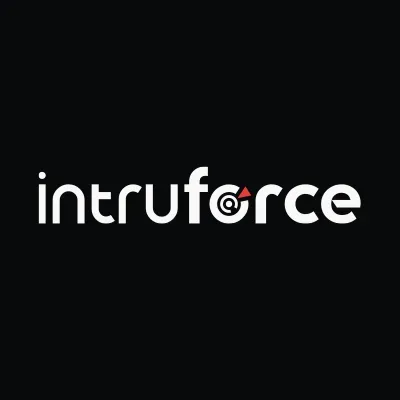 Intruforce's icon