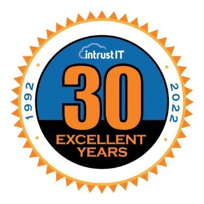 intrustit.com's icon