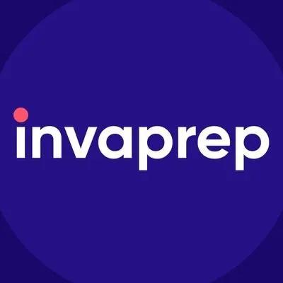 invaprep.com's icon