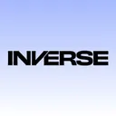 Inverse logo