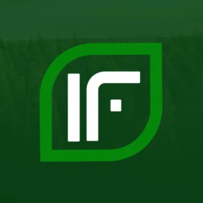 inversoresforestales.com's icon