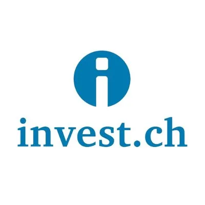 invest.ch's icon