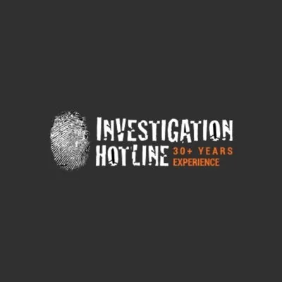 investigationhotline.com's icon