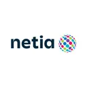 Netia SA logo