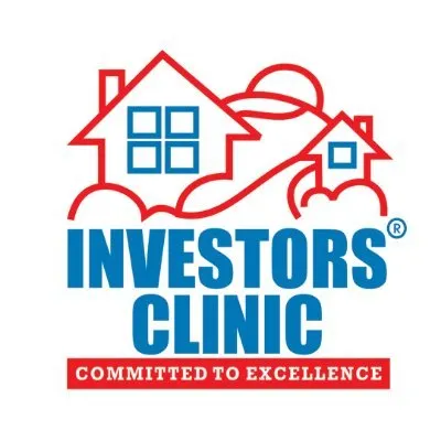 investors-clinic.com's icon