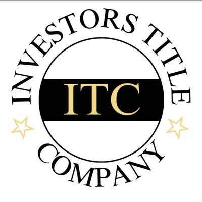 investors-title.com's icon