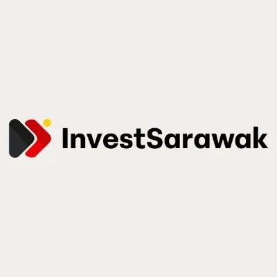 investsarawak.gov.my's icon