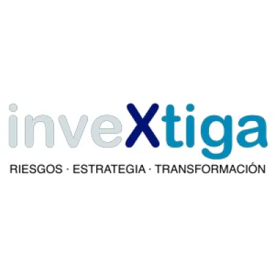 invextiga.com's icon