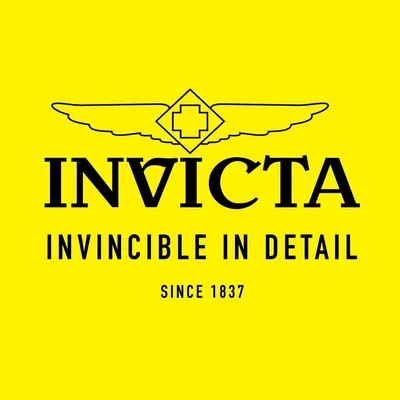 Invicta's icon