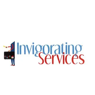 invigoratingservices.com's icon